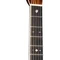Headstock and Neck of 000-45 Joe Bonamassa Guitar image number 4